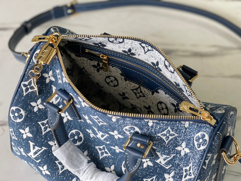 Ozarra Fashion Lu-Vi bags - 17035