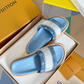 Ozarra Luxury - LOV Women Shoes - 072