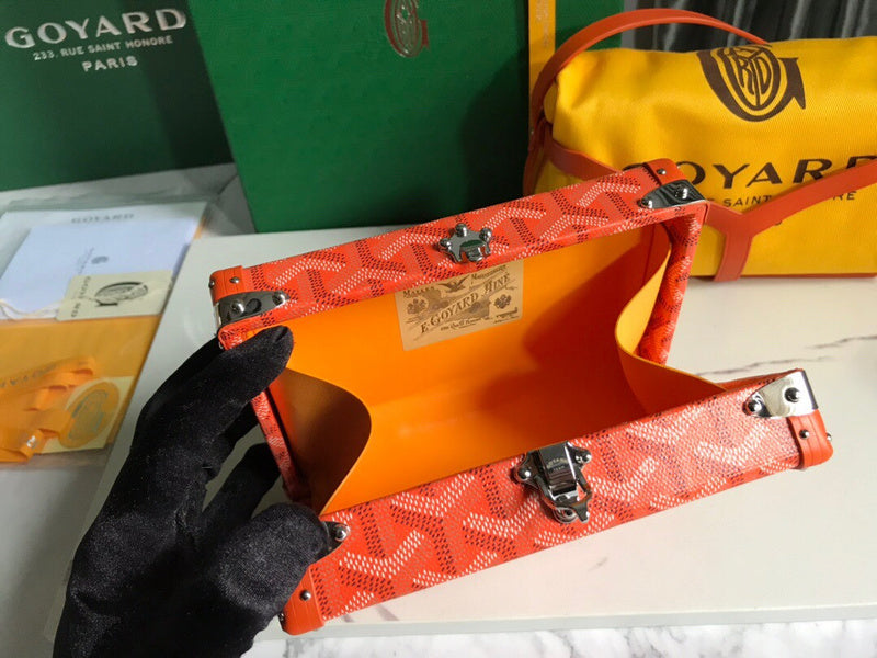 OZ - GYO Bags - 1036