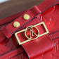 Ozarra Fashion Lu-Vi bags - 8123