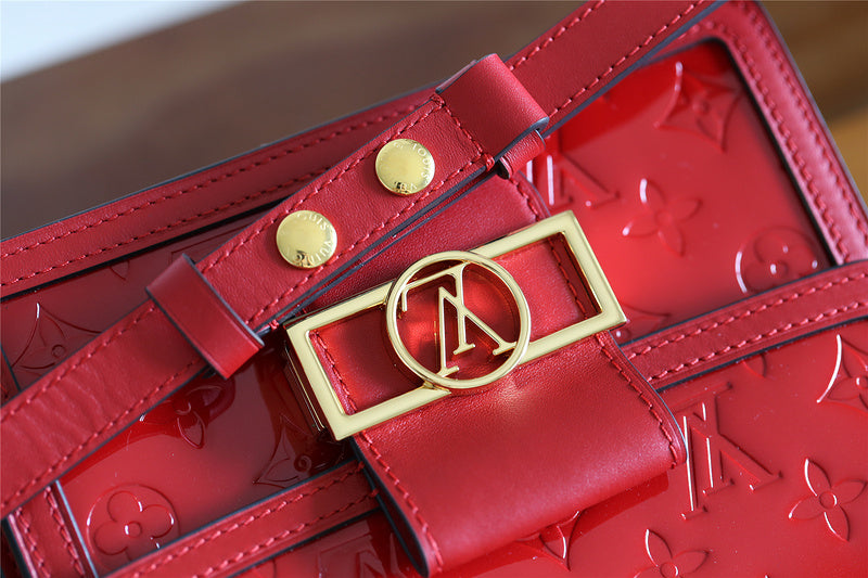 Ozarra Fashion Lu-Vi bags - 8123