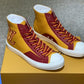Ozarra Luxury - LOV Men Shoes - 1397