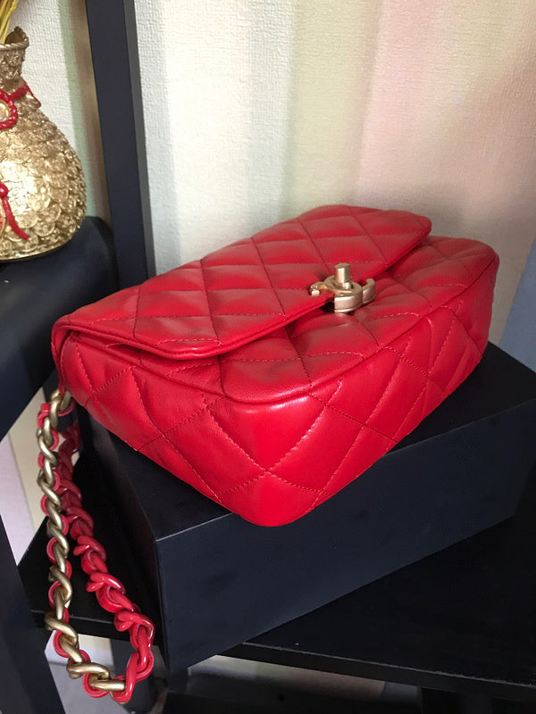 BAB - CHL Bags - 3268