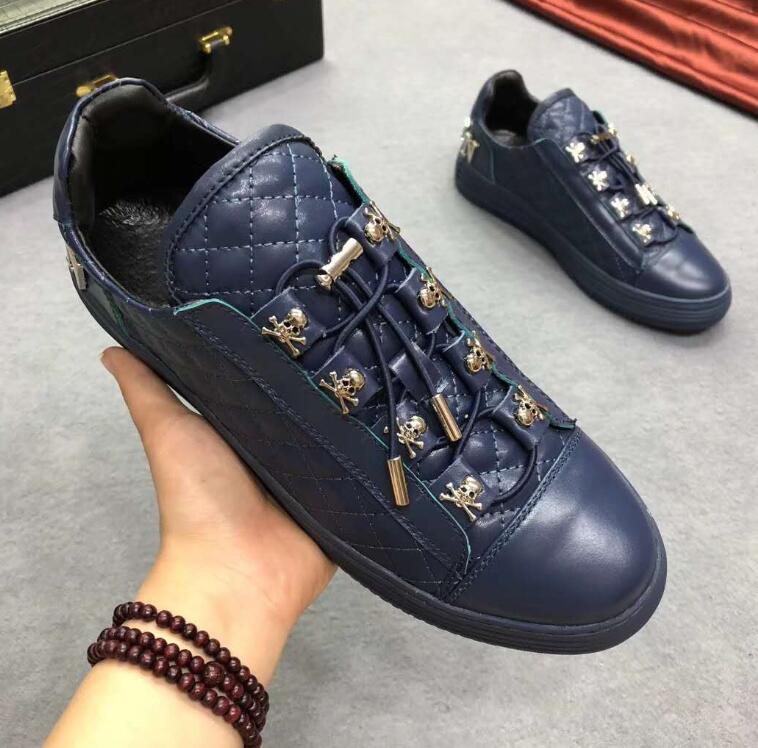 Ozarra Luxury - PHP Shoes - 139
