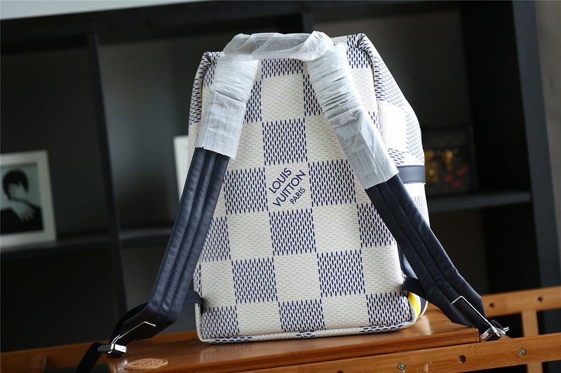 Ozarra Fashion Lu-Vi bags - 9772