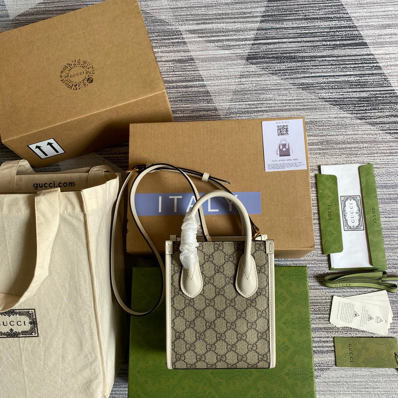 Ozarra - GCI Bags - 4974