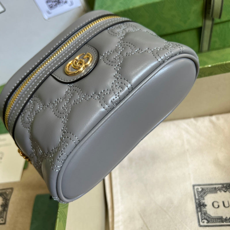 OZ - GCI Bags - 1556