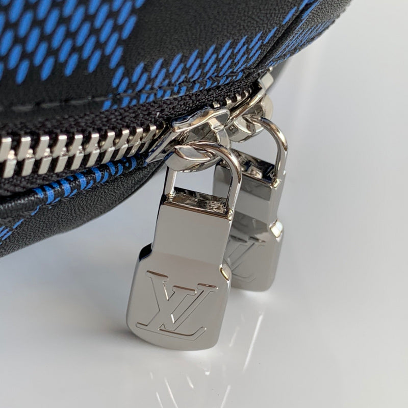 Ozarra Fashion Lu-Vi bags - 17123