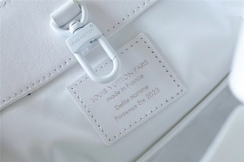 Ozarra Fashion Lu-Vi bags - 9783