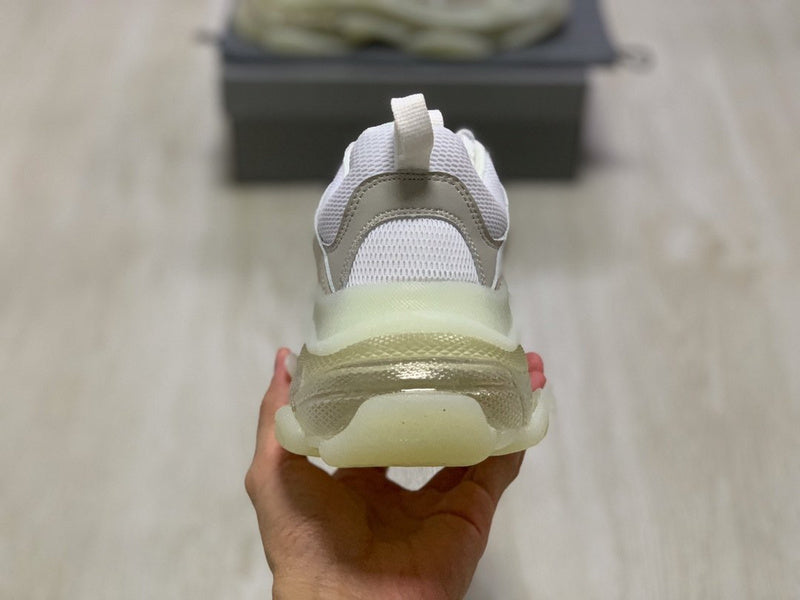Ozarra - BGA Shoes - 038