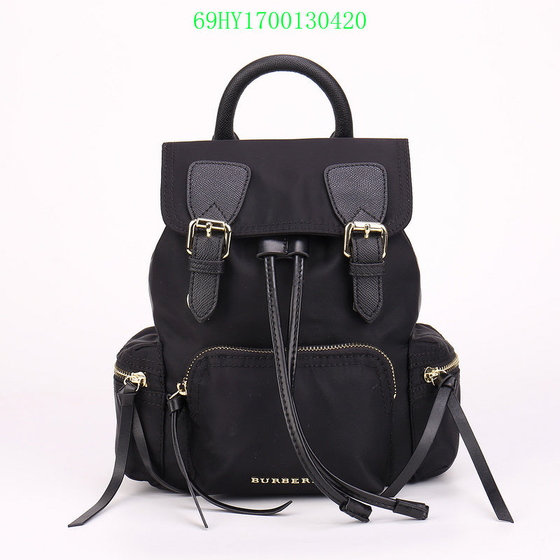 Ozarra Fashion -BBR Bags - 207