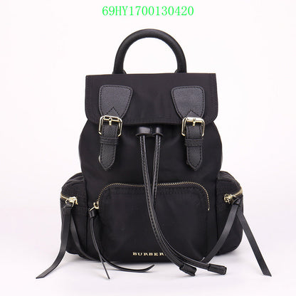 Ozarra Fashion -BBR Bags - 207