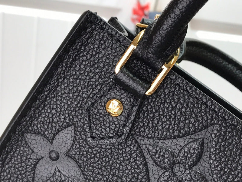 Ozarra Fashion Lu-Vi bags - 17620