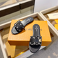 Ozarra Luxury - LOV Women Shoes - 044