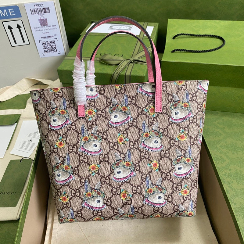 OZ - GCI Bags - 974