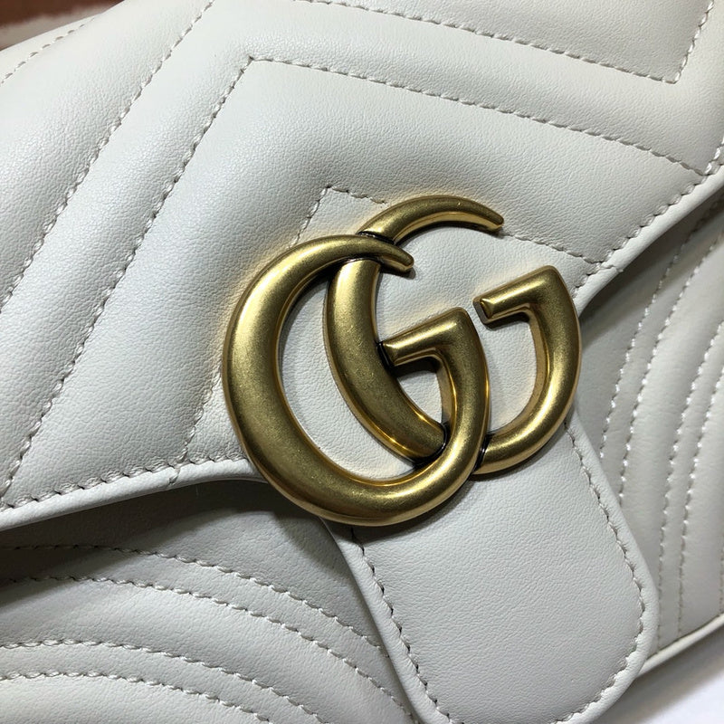 Ozarra - GCI Bags - 5128
