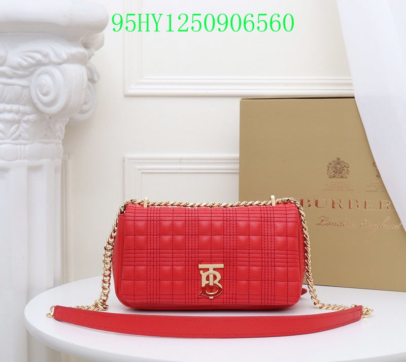 Ozarra Fashion -BBR Bags - 393