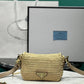 Ozarra Luxury - PD Bags - 036