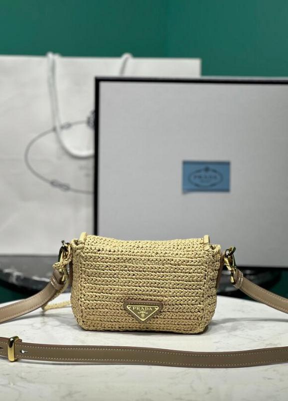 Ozarra Luxury - PD Bags - 036