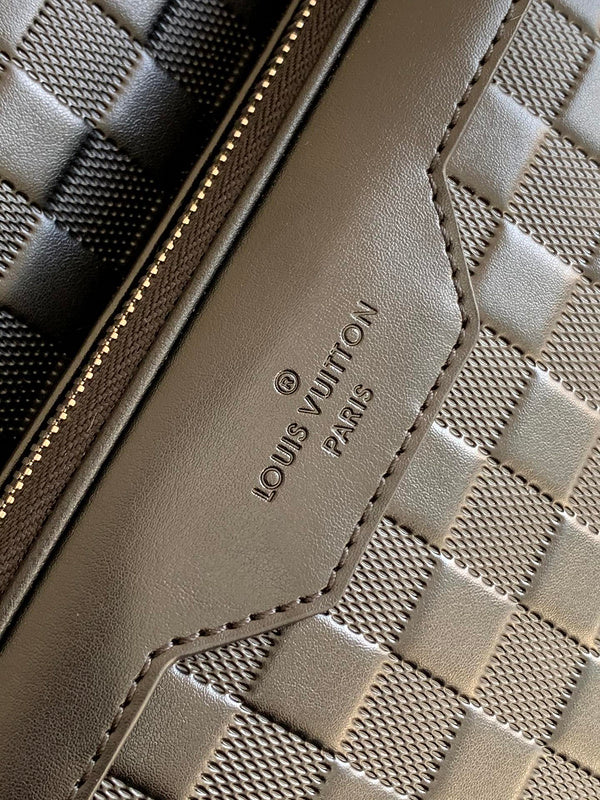Ozarra Fashion Lu-Vi bags - 17076