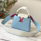 Ozarra Luxury - LOV Bags - 2493