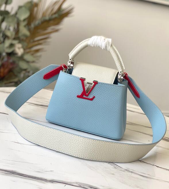 Ozarra Luxury - LOV Bags - 2493