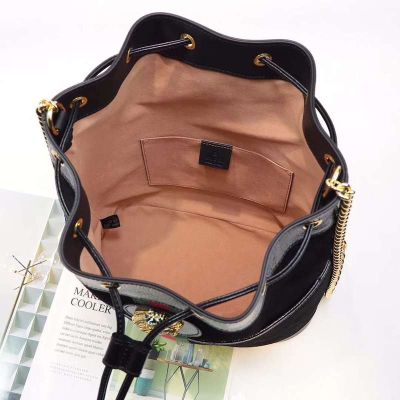 BAB - GCI Bags - 846
