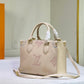 Ozarra - GUKI Women Bags - 1388
