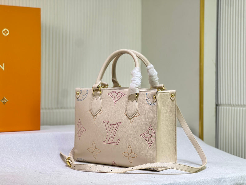 Ozarra - GUKI Women Bags - 1388