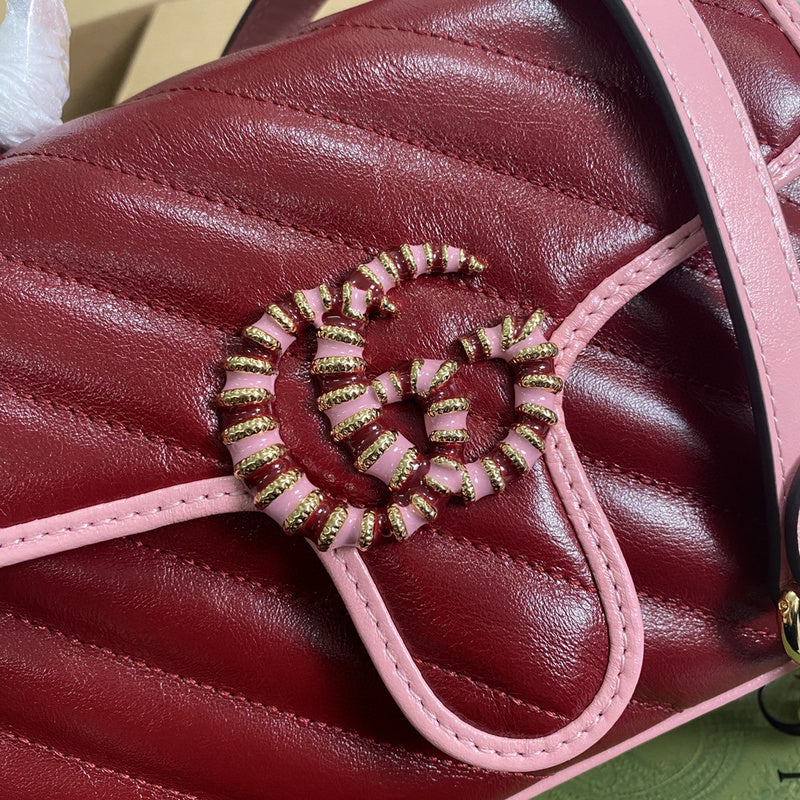 Ozarra - GUKI Bags - 1890
