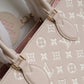 Ozarra Fashion Lu-Vi Bags - 16822