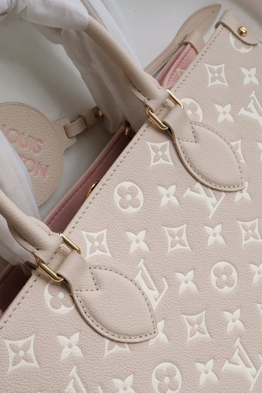 Ozarra Fashion Lu-Vi Bags - 16822