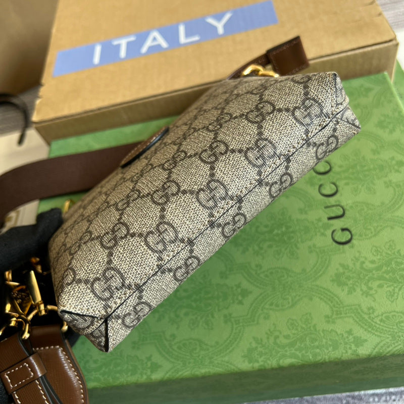 Ozarra - GCI Bags - 5595