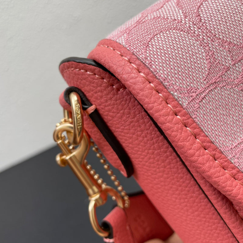 Ozarra - CAH Bags - 752