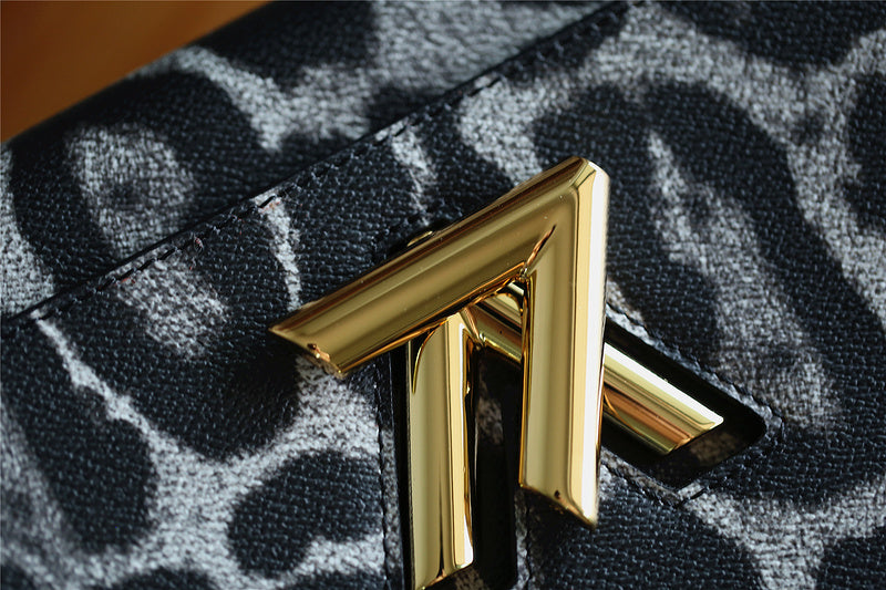 Ozarra Fashion Lu-Vi bags - 8506
