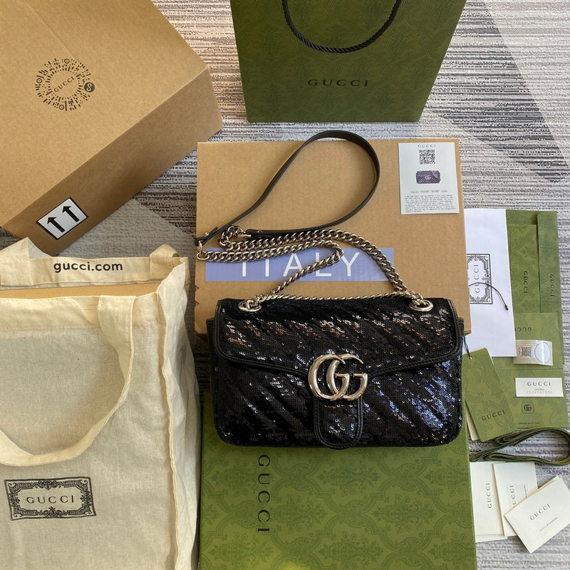 Ozarra - GG Bags - 2317
