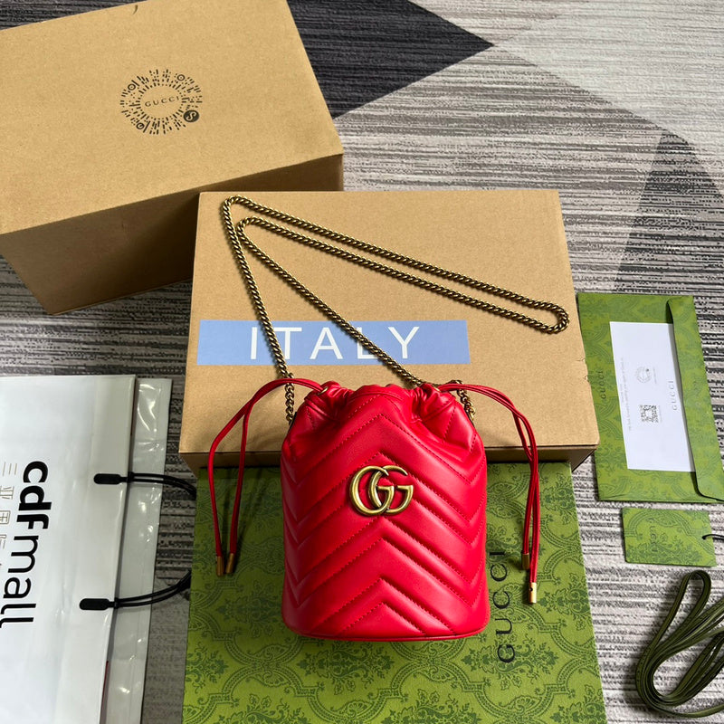 Ozarra - GG Bags - 443