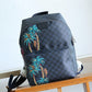 Ozarra Fashion Lu-Vi bags - 9776