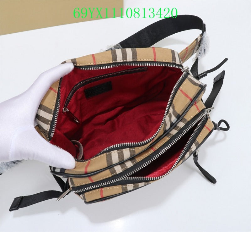 Ozarra Fashion -BBR Bags - 416