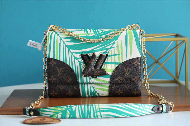 Ozarra Fashion Lu-Vi bags - 8469