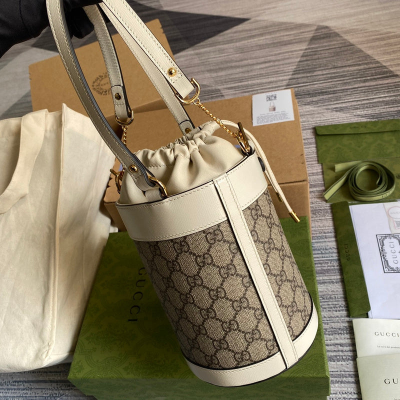 Ozarra - GUKI Bags - 2135