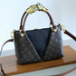 Ozarra Fashion Lu-Vi bags - 8010