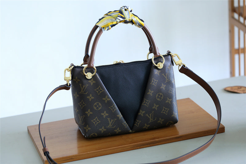 Ozarra Fashion Lu-Vi bags - 8010