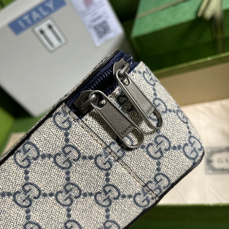 OZ - GCI Bags - 543