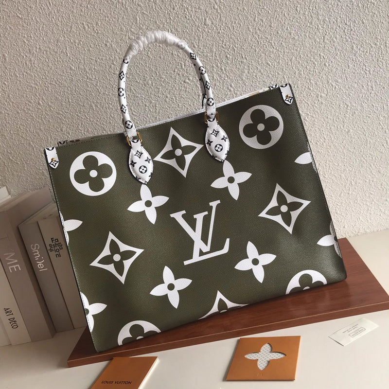 Ozarra Fashion Lu-Vi bags - 17385