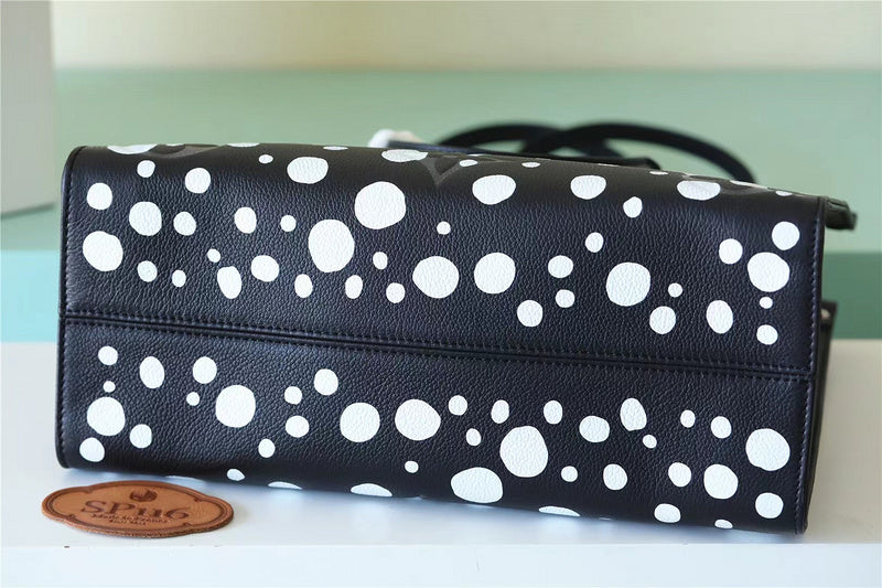 Ozarra - LUV Bags - 476