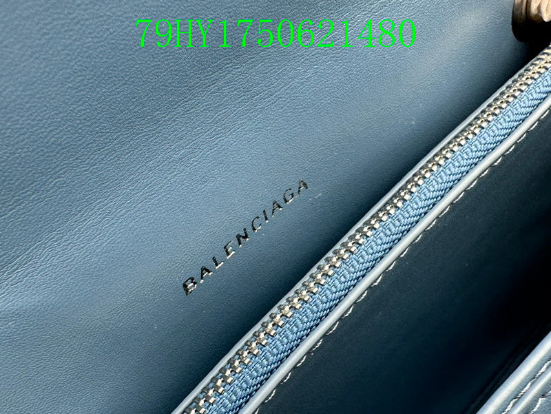 Ozarra Fashion - BGA Bags - 1743