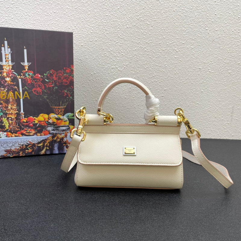 Ozarra - DG Bags - 097