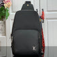 Fashion Lu-Vi bags - 2808