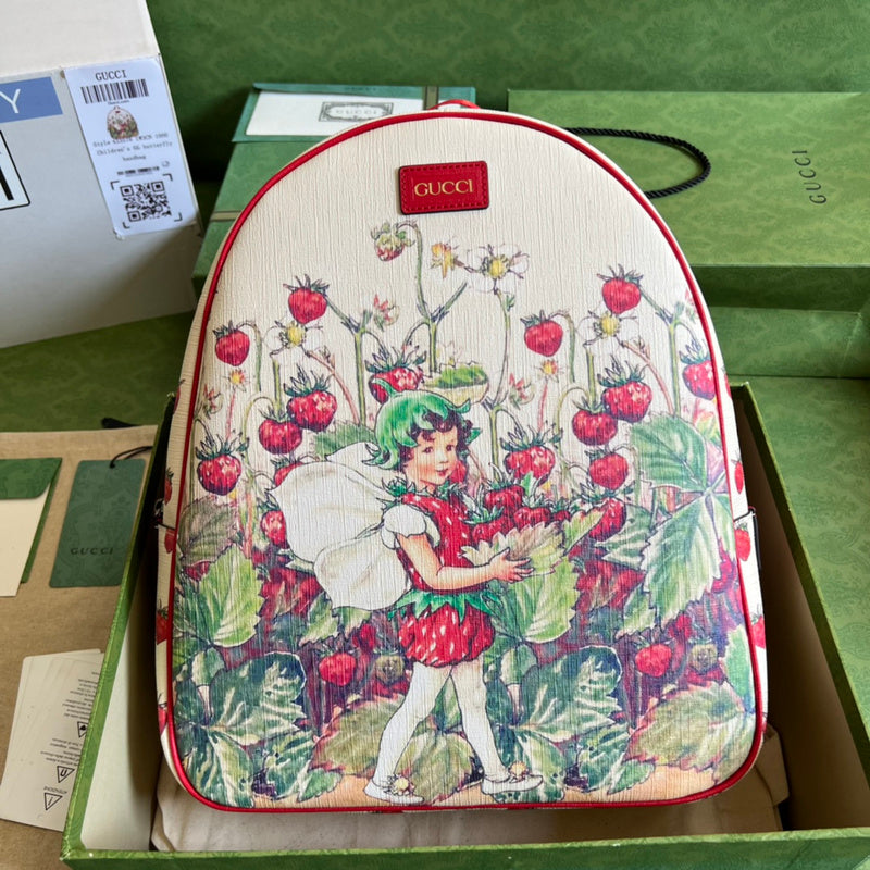 OZ - GCI Bags - 779